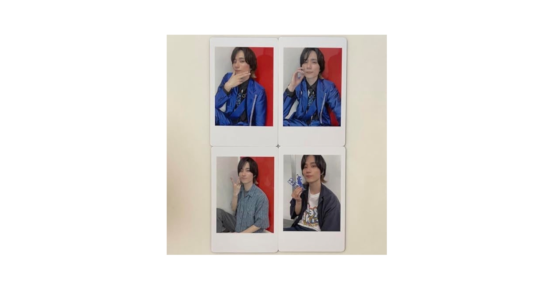 ReLIT りりっと　リリット　青野精一郎　ハピカ MEMBER - ReLIT official web site